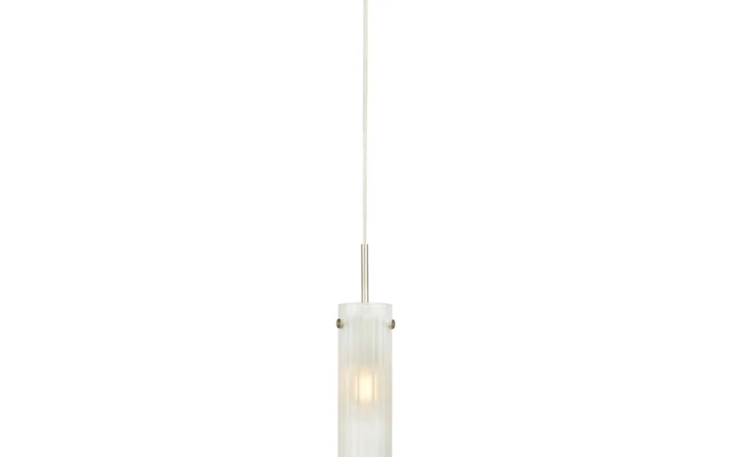 Fönsterlampor < Markslojd Tibia Fönsterlampa 7cm Frostad/Satinnickel