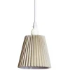 Fönsterlampor-Cottex Tilly Fönsterlampa 11cm Beige