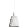 Fönsterlampor < Cottex Tilly Fönsterlampa 11cm Vit