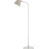 Golvläslampor-Markslojd Tilt Golvlampa 130cm Greige