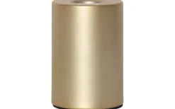 Bordslampor-Star Trading Tiny Bordslampa 10cm E14 Guld