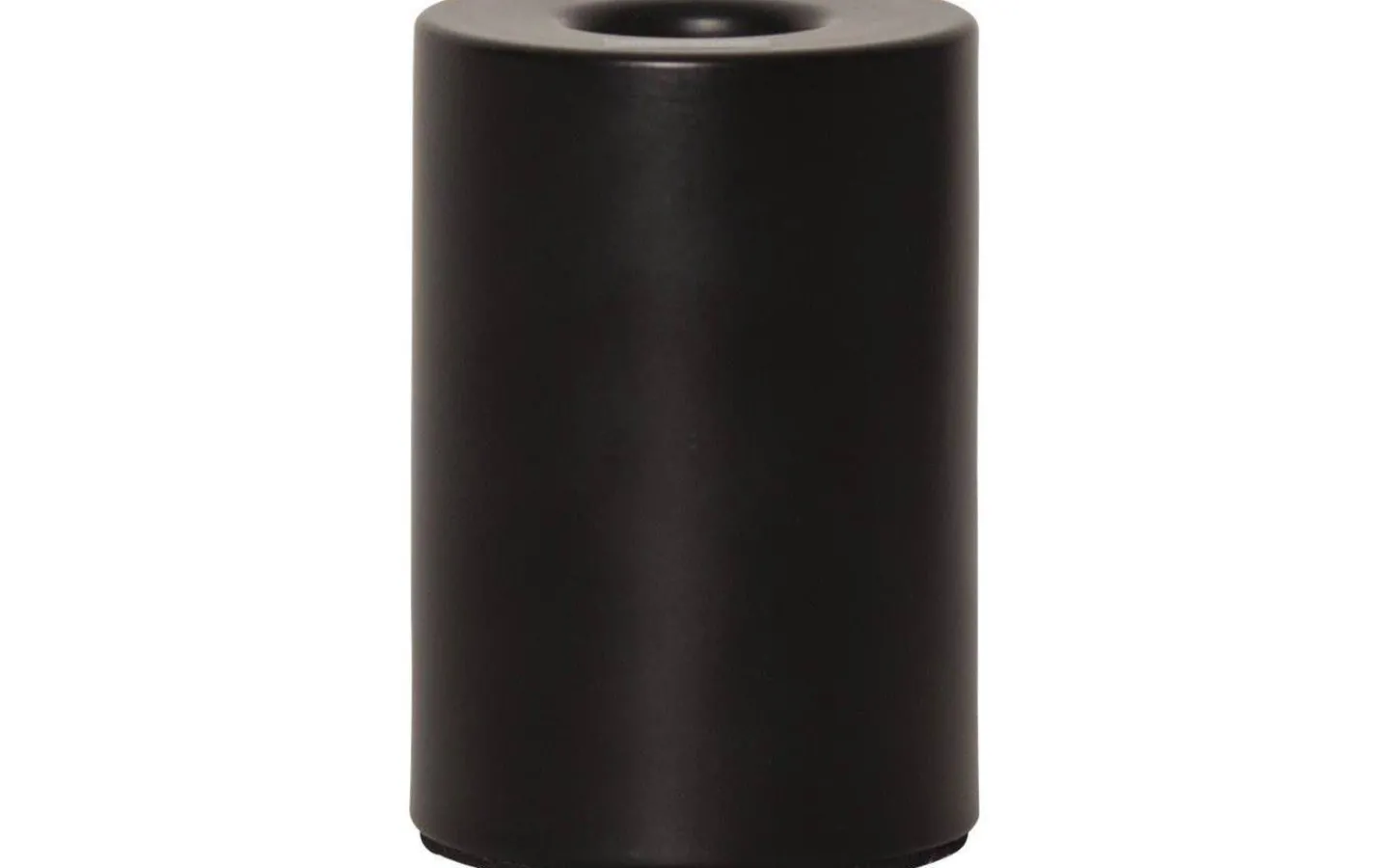 Bordslampor-Star Trading Tiny Bordslampa 10cm E14 Svart