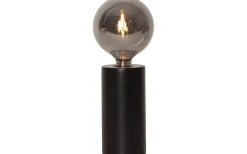 Bordslampor-Star Trading Tiny Bordslampa 14cm E14 Svart