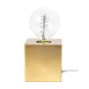 Bordslampor-CO Bankeryd Tiny Bordslampa 6.5cm Mässing