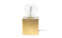 Bordslampor-CO Bankeryd Tiny Bordslampa 6.5cm Mässing