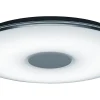 Plafonder < Trio Lighting Tokyo Plafond LED vit