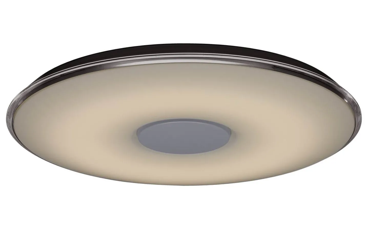 Plafonder < Trio Lighting Tokyo Plafond LED vit