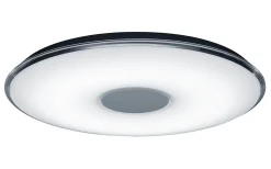 Plafonder < Trio Lighting Tokyo Plafond LED vit
