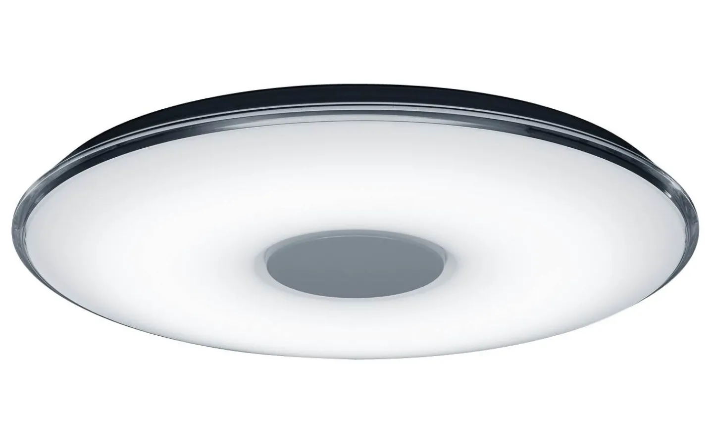 Plafonder < Trio Lighting Tokyo Plafond LED vit