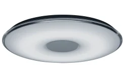 Plafonder < Trio Lighting Tokyo Plafond LED vit