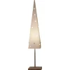 Julpynt Inomhus|Vardagsrum < Star Trading Top Bordslampa 60cm
