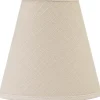 Toppringsskärmar < PR Home Toppringskärm Ø22cm Classico Beige