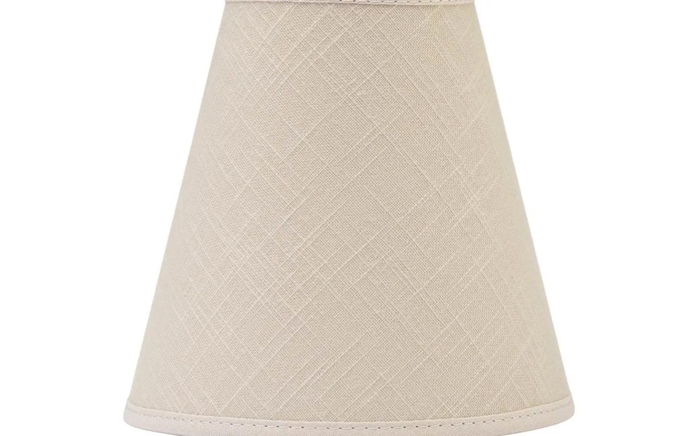 Toppringsskärmar < PR Home Toppringskärm Ø22cm Classico Beige