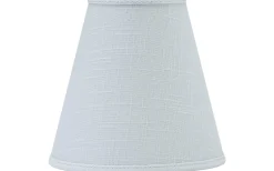 Toppringsskärmar-PR Home Toppringskärm Ø22cm Classico Grå