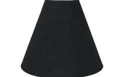 Toppringsskärmar < PR Home Toppringskärm Ø22cm Classico Svart