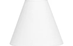 Toppringsskärmar-PR Home Toppringskärm Ø22cm Classico Vit