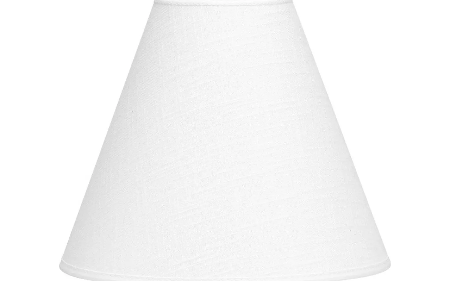 Toppringsskärmar-PR Home Toppringskärm Ø22cm Classico Vit