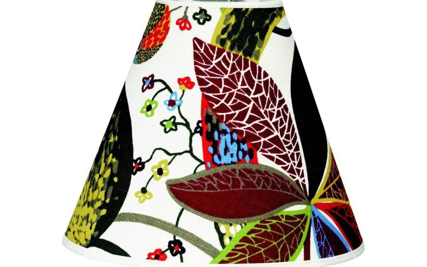 Toppringsskärmar-PR Home Toppringskärm Ø22cm Frank Rost