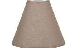 Toppringsskärmar-PR Home Toppringskärm Ø22cm Lin Mocca
