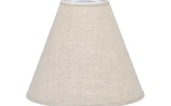 Toppringsskärmar-PR Home Toppringskärm Ø22cm Lin Natur