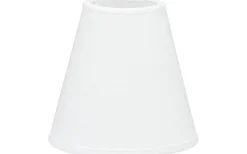 Toppringsskärmar < PR Home Toppringskärm E14 Ø15cm Lin Offwhite