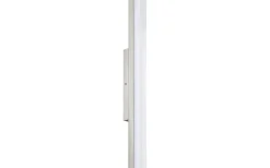 Badrumslampor Vägg-Eglo Toretta Vägglampa 60cm LED 4000K 14W Nickel IP44