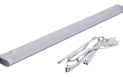 Bänkbelysning-ArmaturHantverk Torna Bänkbelysning 60cm 2-Steg DIM LED CCT 10W Vit