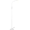 Golvläslampor-Reality Toro Golvlampa LED vit