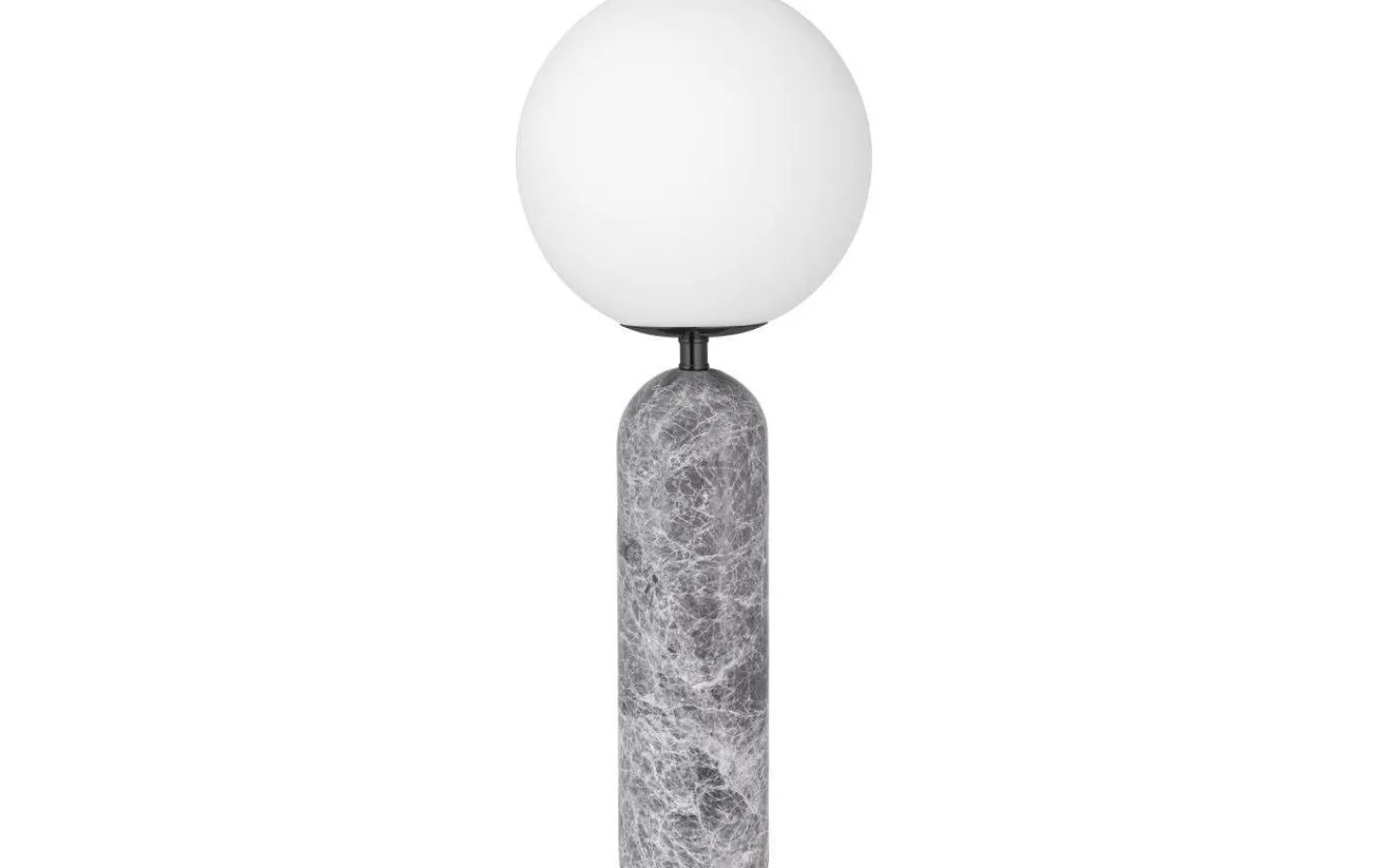 Bordslampor-Globen Lighting Torrano Bordslampa 53cm Grå