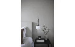 Fönsterlampor-Globen Lighting Torrano Fönsterlampa 15cm Grå