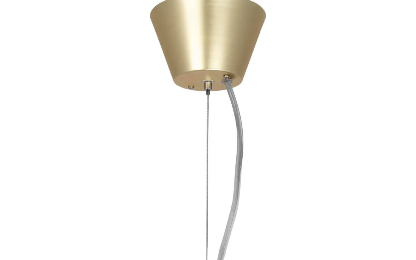 Kök & Matplats|Hall & Trappa-Globen Lighting Torrano Taklampa 30cm E14 Svart/Opalvit