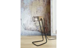 Skrivbordslampor-Trio Lighting Tosh Skrivbordslampa E14 mattsvart