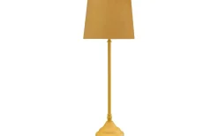 Bordslampor < PR Home Tove Bordslampa 56cm Estelle Gul