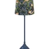 Bordslampor-PR Home Tove Bordslampa 56cm Vilja Blå
