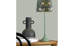 Bordslampor < PR Home Tove Bordslampa 56cm Vilja Grön