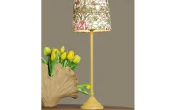 Bordslampor < PR Home Tove Bordslampa 56cm Vilja Gul