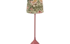 Bordslampor-PR Home Tove Bordslampa 56cm Vilja Rosa