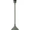 Lampfötter-PR Home Tove Lampfot 46cm Grön