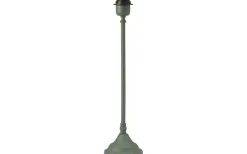 Lampfötter-PR Home Tove Lampfot 46cm Grön