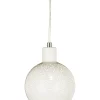 Skensystem-Aneta Trackline Galax Pendel 14cm Vit