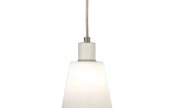 Skensystem < Aneta Trackline Mood Pendel 12cm Vit