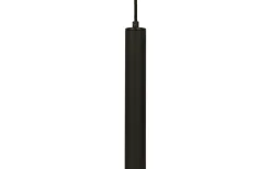 Skensystem < Aneta Trackline Peg Pendel 4cm LED 5W 3000K Svart