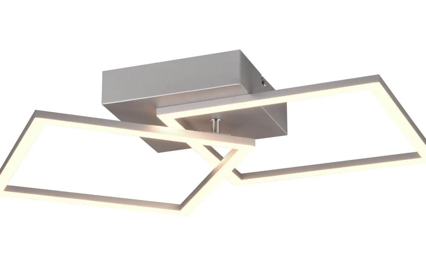 Plafonder < Reality Trail Plafond LED 2-delad grå