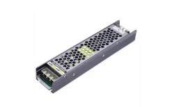 Transformatorer (Konstantspänning V)|12V Led Slinga < TeraLite LED Transformator 12V DC Max 60W Dimbar