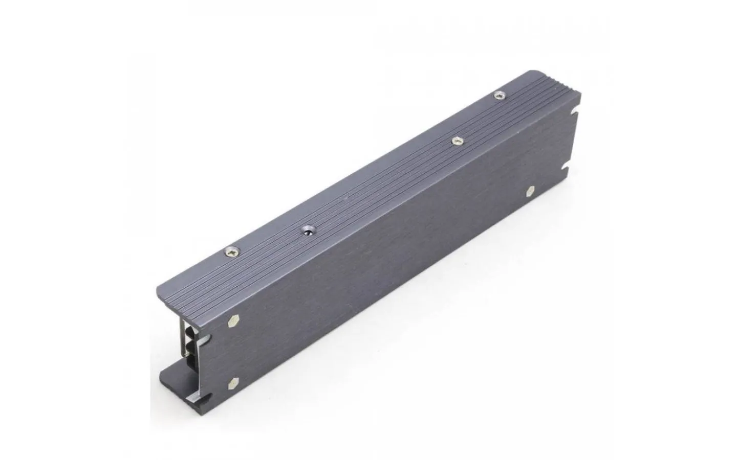 Transformatorer (Konstantspänning V)|12V Led Slinga < TeraLite LED Transformator 12V DC Max 60W Dimbar