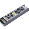 Transformatorer (Konstantspänning V)|12V Led Slinga-TeraLite LED Transformator 12V DC Max 100W Dimbar