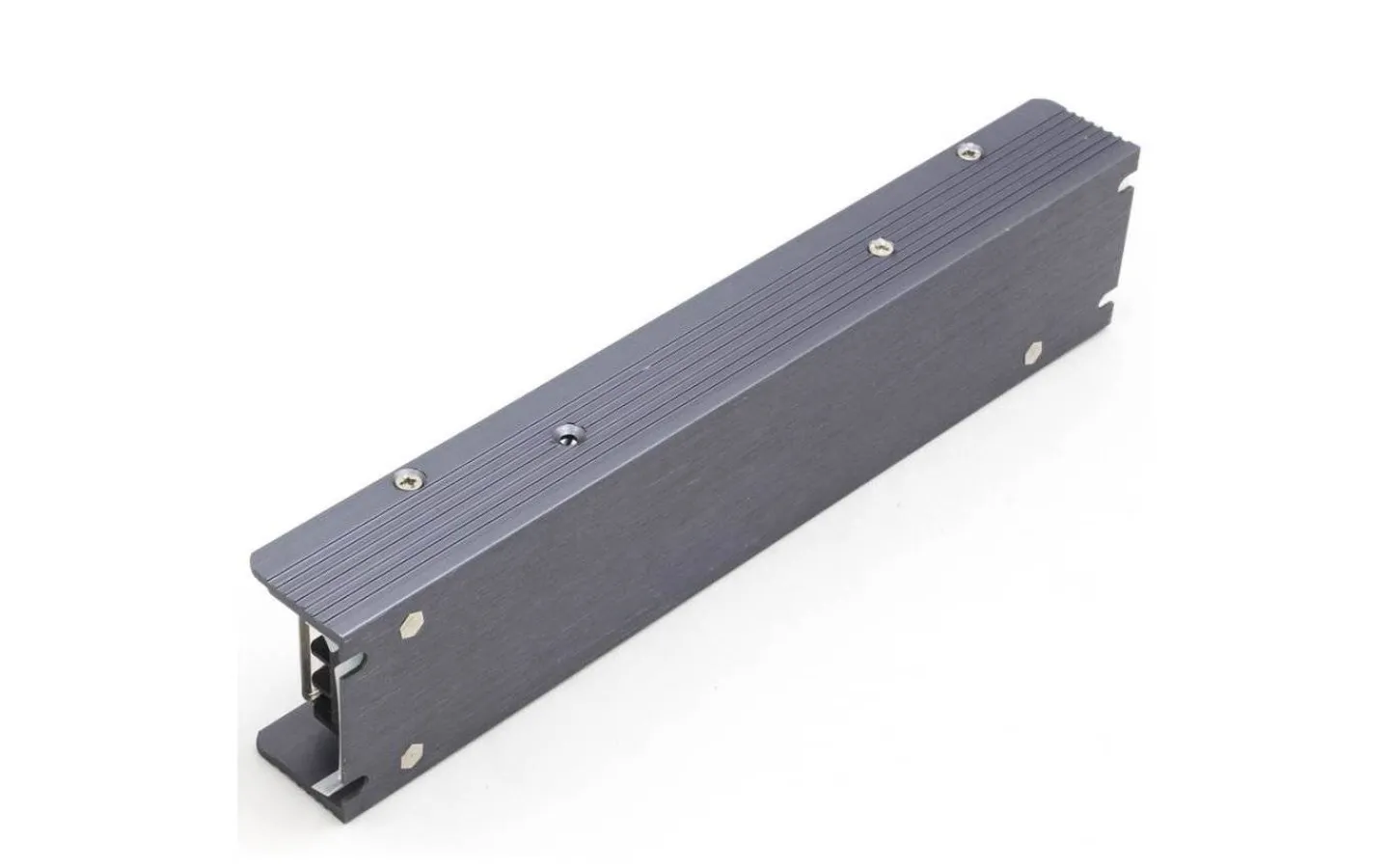 Transformatorer (Konstantspänning V)|12V Led Slinga-TeraLite LED Transformator 12V DC Max 100W Dimbar