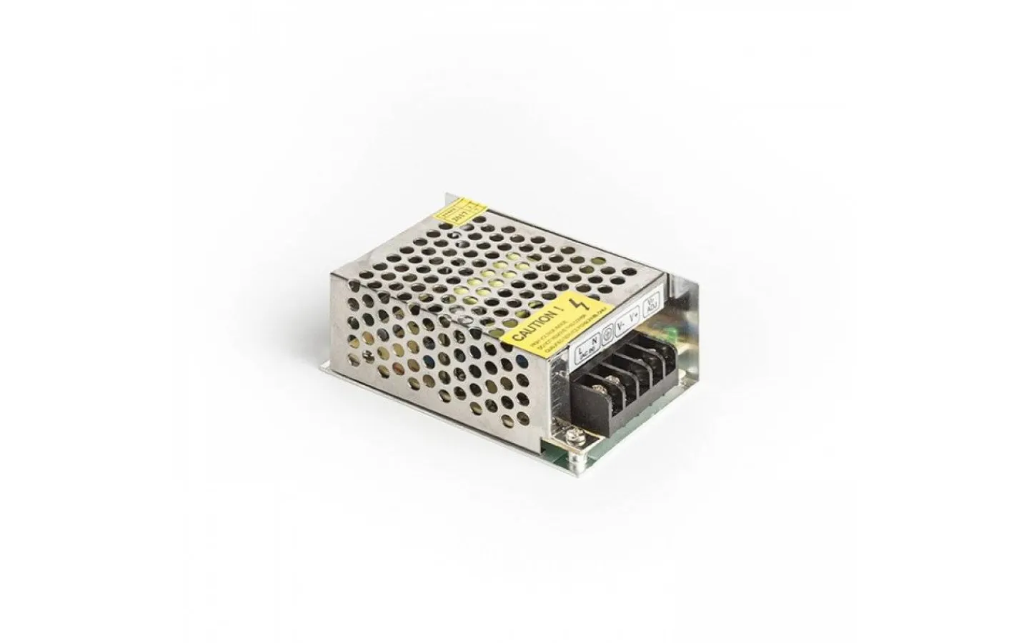 Transformatorer (Konstantspänning V)|12V Led Slinga < Rendl Transformator 12V DC Max 30W Ej Dimbar