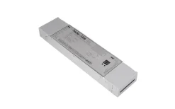 Transformatorer (Konstantspänning V)|Minispotlights & Ledpuckar < Hidealite Transformator 24V DC 1-100W Dimbar