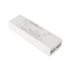 Transformatorer (Konstantspänning V)|Minispotlights & Ledpuckar-Hidealite Transformator 24V DC 1-30W Dimbar
